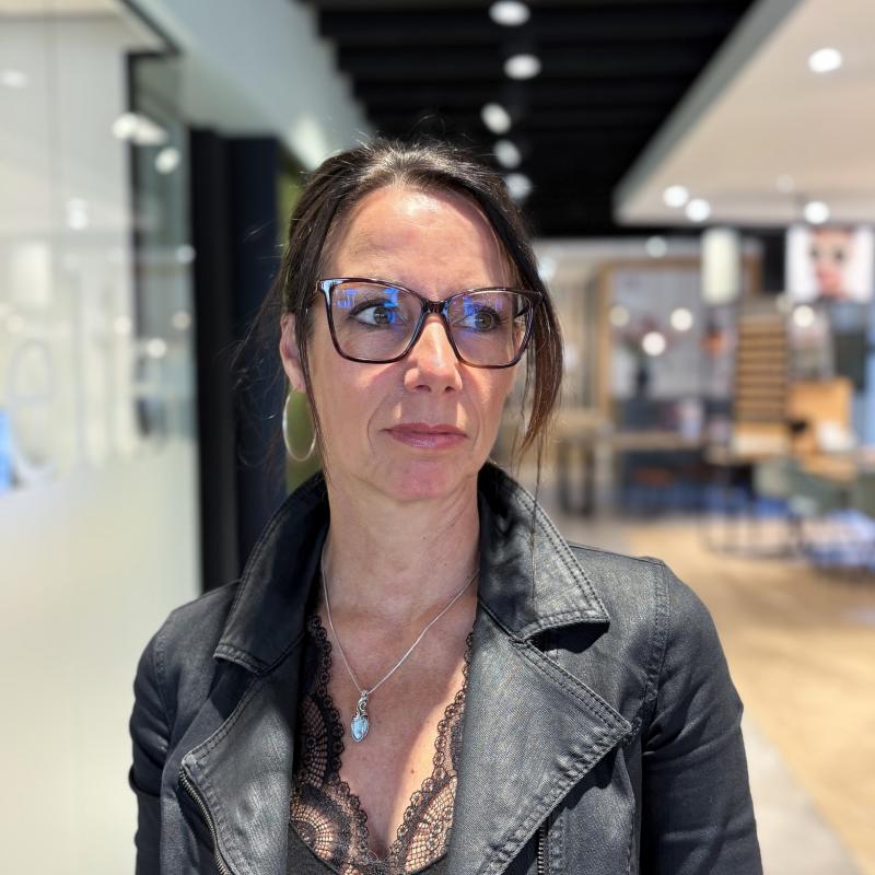Nieuwe look, heerlijk gevoel 👓✨
