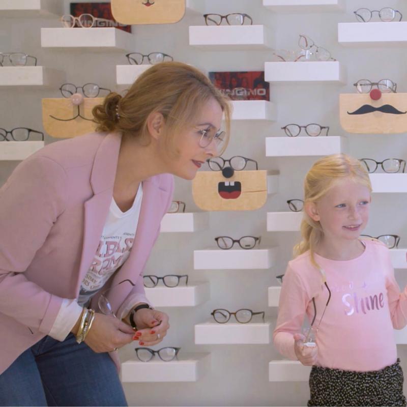Kinderbrillenhoek voor stoere en hippe kijkers! 👶👓