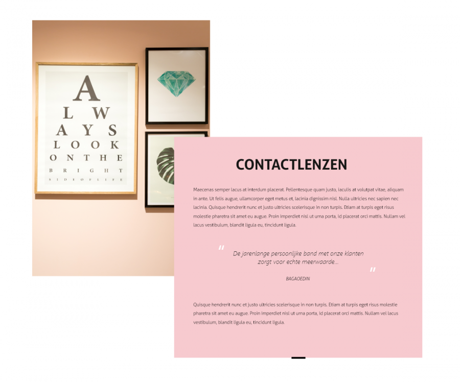 Perfect horen is de nieuwe standaard