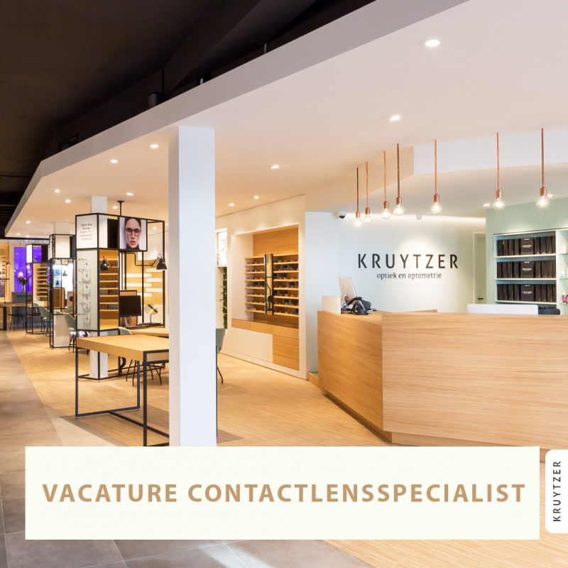 Contactlensspecialist
