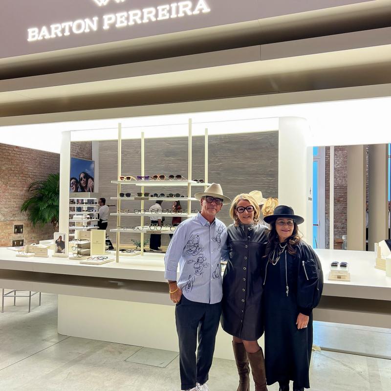 Op zoek naar de mooiste brillen in Milaan! 🇮🇹👓