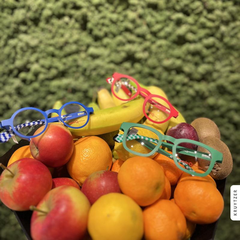 Elke werkdag een gezonde dosis arbeidsvitamine🥝🍐🍎