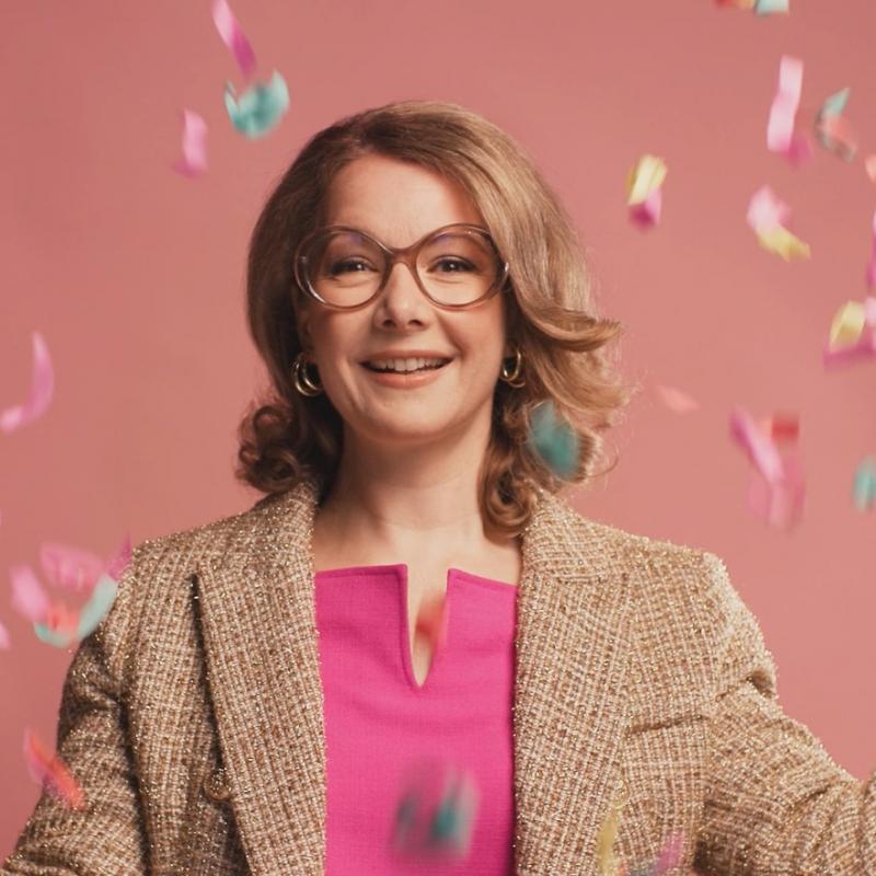 🎉51 jaar Kruytzer - tijd vliegt!👓💙