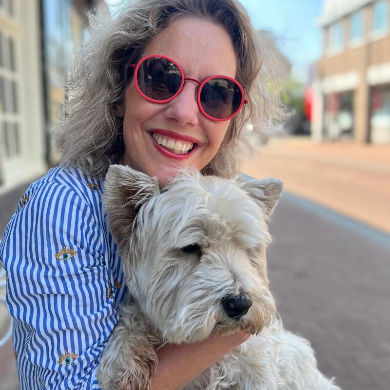 Zoek de verschillen 😆😎🐶