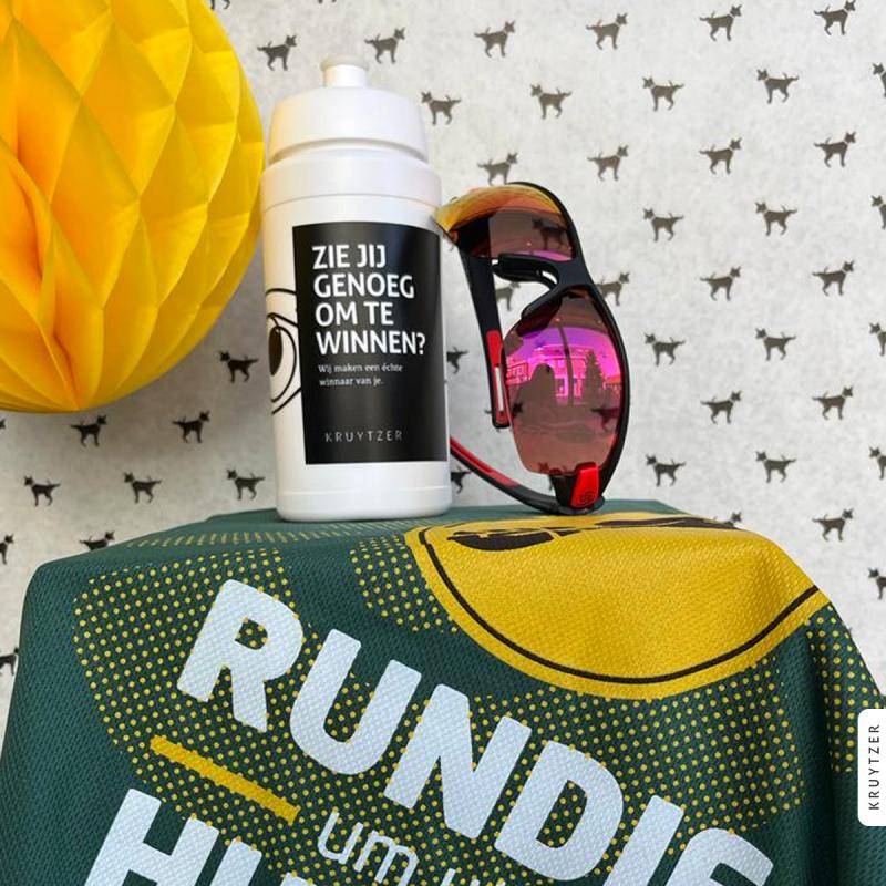 Doe je mee aan Rundje um ut Hundje? 👟🐶